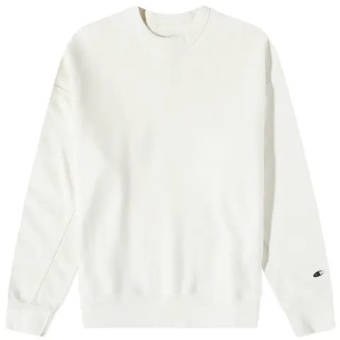 Contemporary Garment Dyed Hoodie