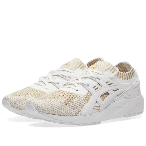 Gel-Kayano Trainer Knit Lo