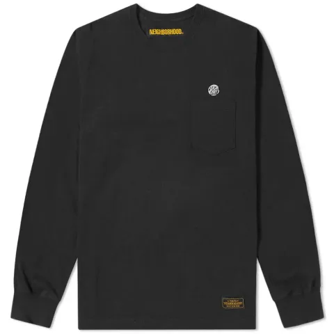 Long Sleeve Classic Tee