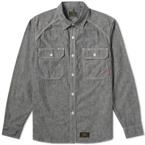 Seagull Shirt