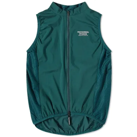 Mechanism Stow Away Gilet