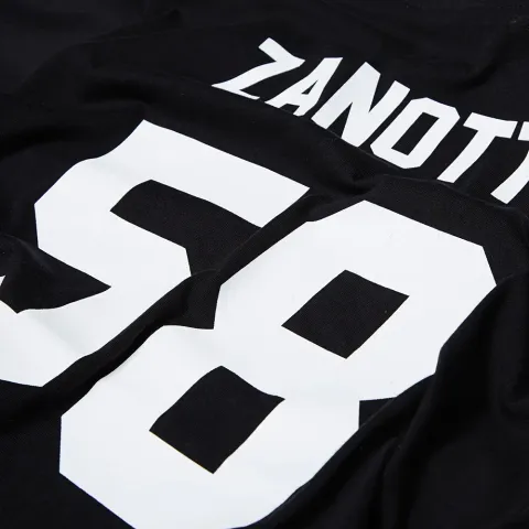 Zanotti Football Tee