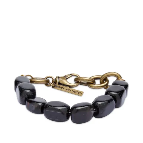 Semi-Precious Stone Bracelet