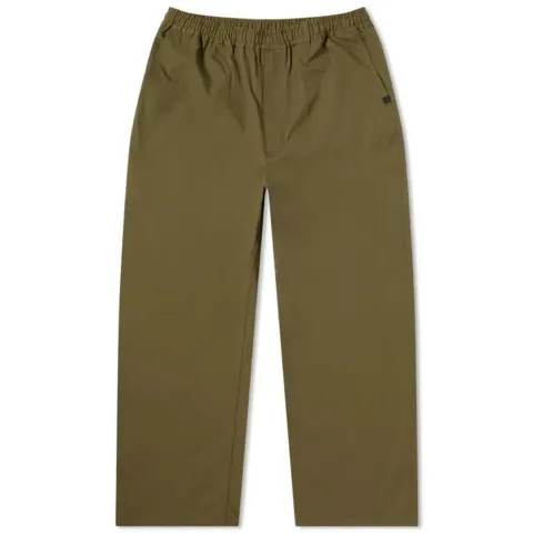 Tech Twill Easy Trouser