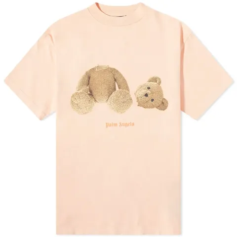 Garment Dyed Kill the Bear T-Shirt
