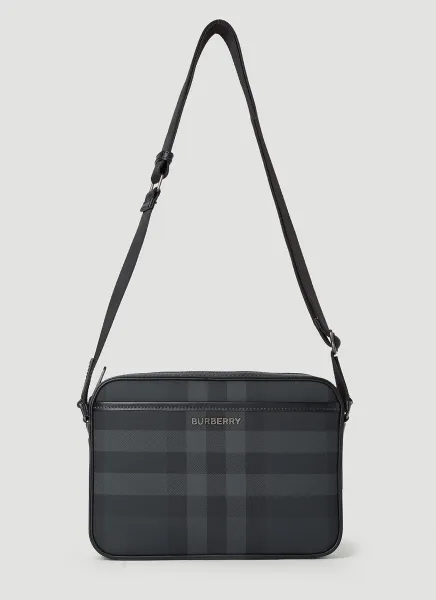 Muswell Shoulder Bag