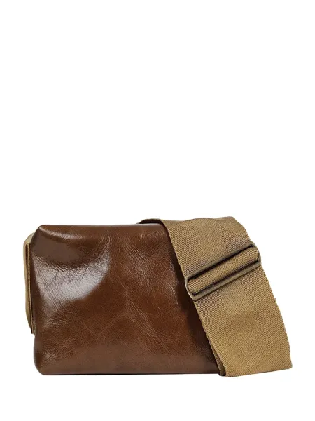 Small Shoulder Bag Dark Olive