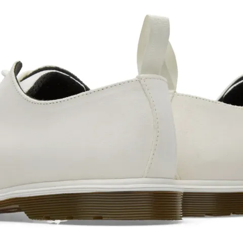 Dr. Martens x Norse Projects Steed Shoe - Made in England
