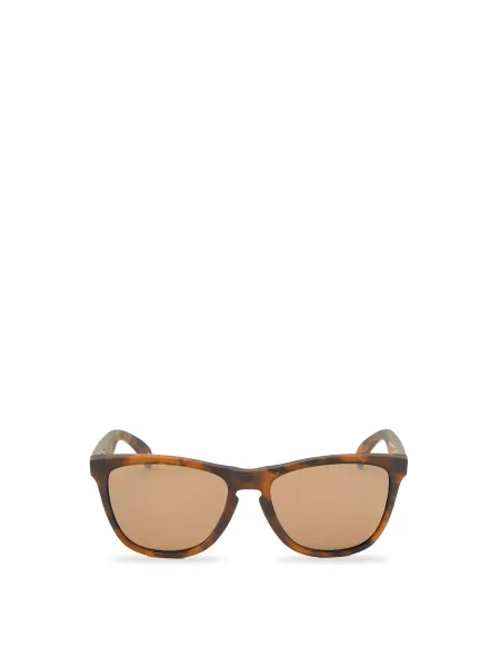 Oakley Frogskins Sunglasses Tortoise