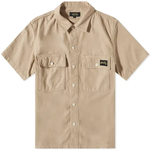 CPO Short Sleeve Shirt