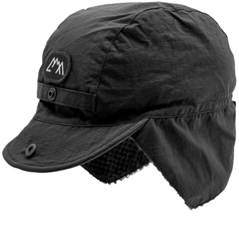 Pond Cap