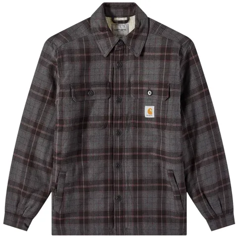 Archer Shirt Jacket
