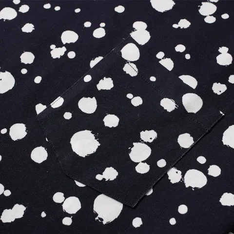 Organic Paint Tee