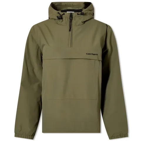 Windbreaker Pullover
