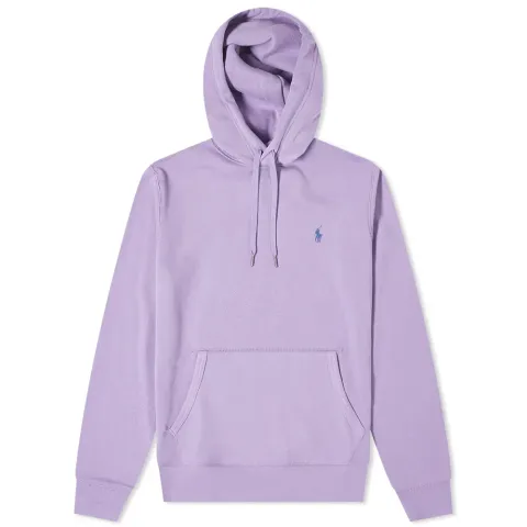 Pastel Popover Hoody