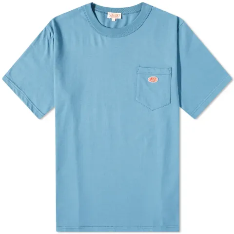 Logo Pocket T-Shirt