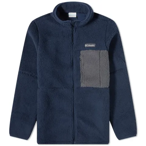 Mountainside Heavyweight Fleece