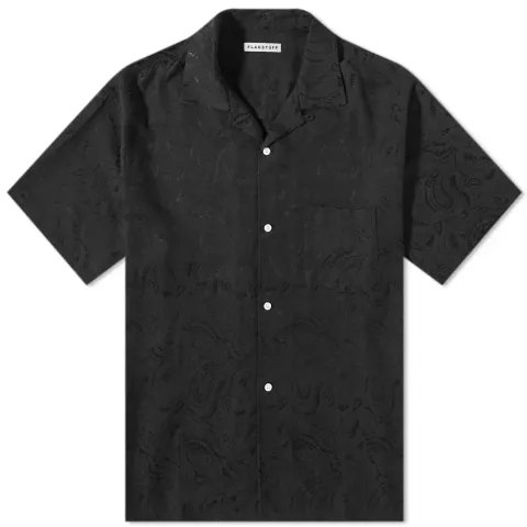 Original Paisley Vacation Shirt