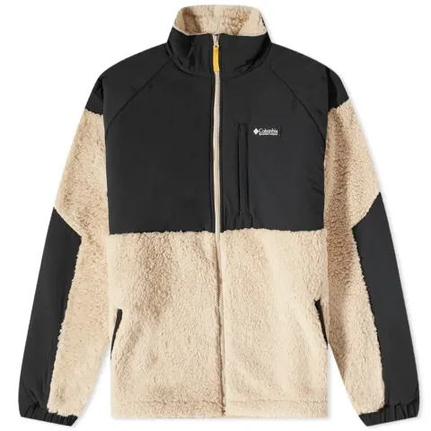 Ballistic Ridge Fleece