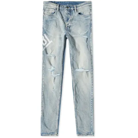 Chitch Slim Jeans