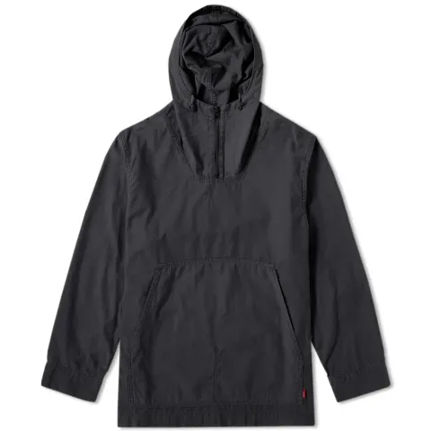 Swamp Jacket