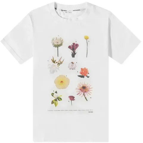 Flower Guide T-Shirt