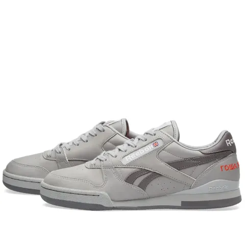 x Reebok Phase One Pro