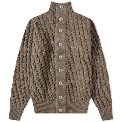 Stark Cardigan