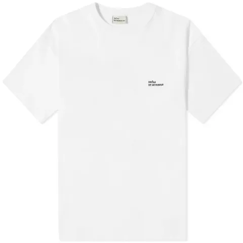 Balcony Graphic Tee
