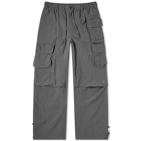 Nike Tech Pack Woven Mesh Pants