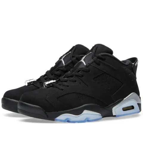 Nike Air Jordan 6 Retro Low
