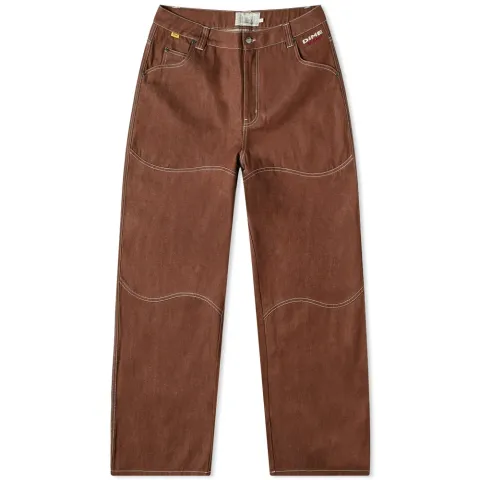 DJCO Denim Pant