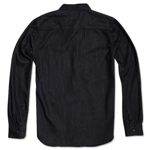 Anton Denim Shirt