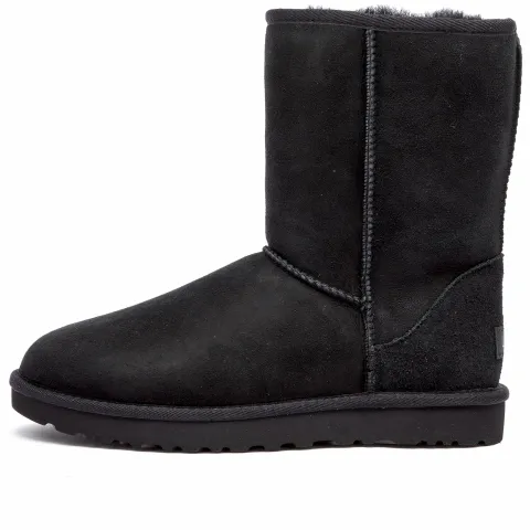 Classic Short Boot
