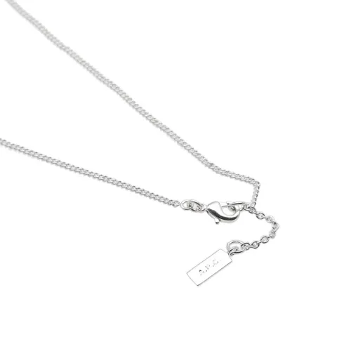 A.P.C. Bristol Necklace