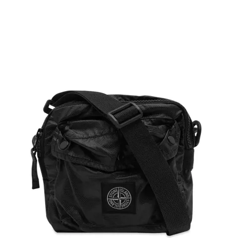 Patch Pouch Bag