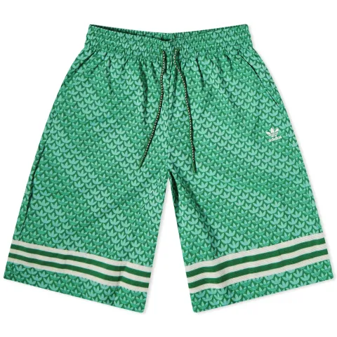 Adicolor Satin Shorts