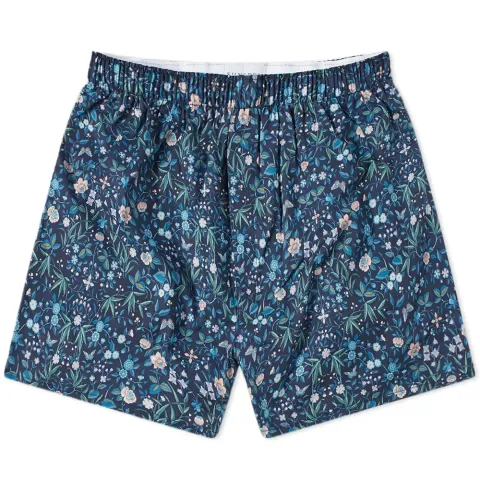 Liberty Printed Boxer Shorts