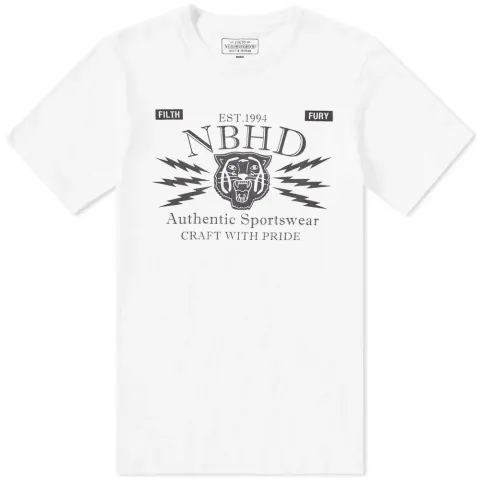 Authentic Tee