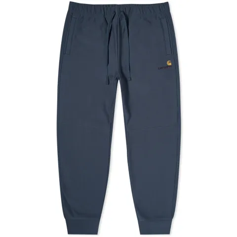 American Script Jogging Pant