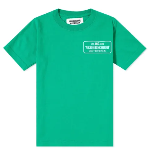 Kids One Third Bar Tee