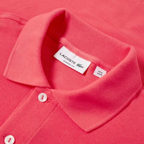 Classic L12.12 Polo