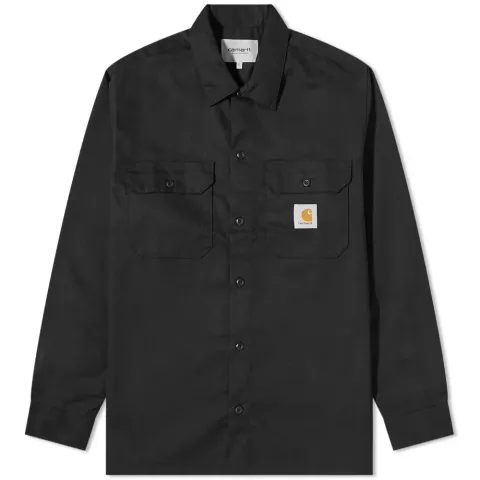 Master Overshirt