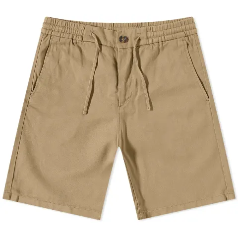 Seb Drawstring Shorts