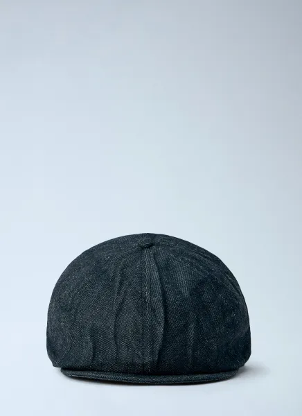 Human Made Denim Cap