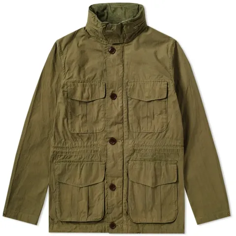Crole Jacket