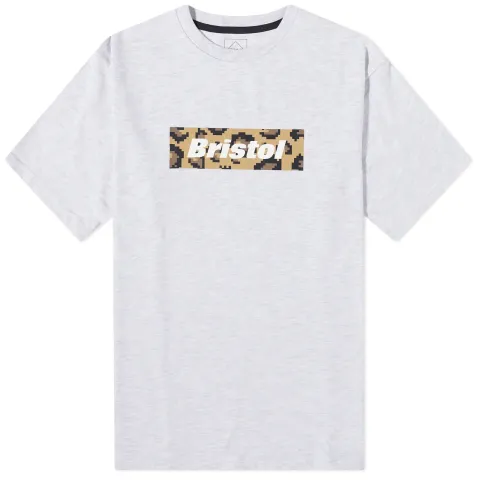 Box Logo T-Shirt