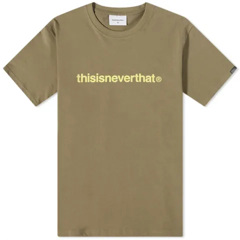 T-Logo T-Shirt