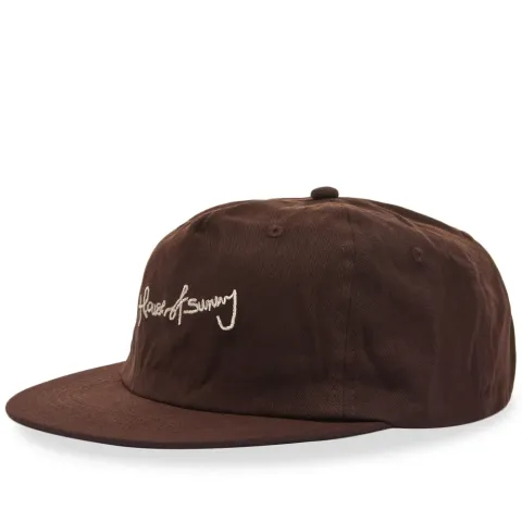 Courier Cap
