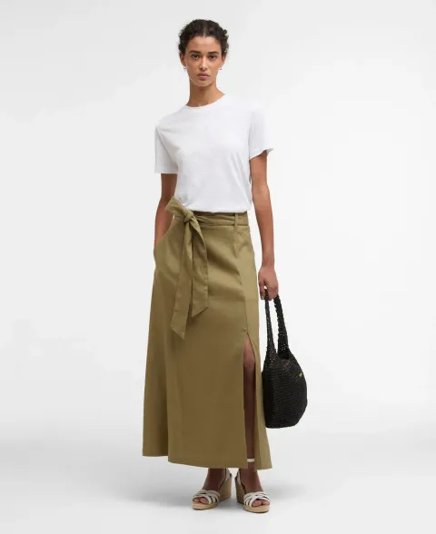 Gabby Maxi Skirt